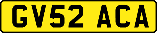 GV52ACA