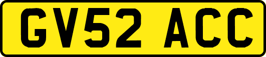 GV52ACC