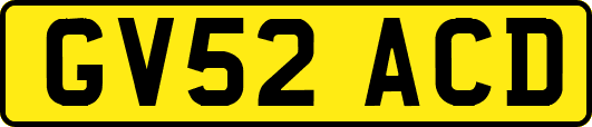GV52ACD