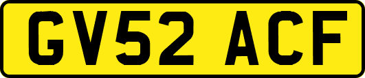 GV52ACF