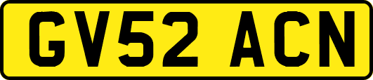 GV52ACN