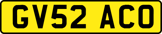 GV52ACO