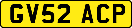 GV52ACP