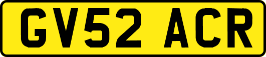 GV52ACR