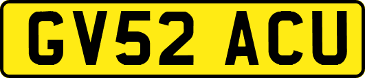 GV52ACU
