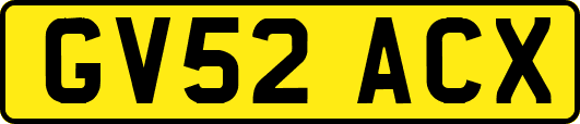 GV52ACX