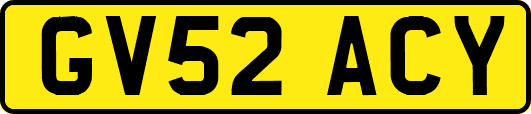 GV52ACY