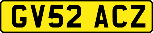 GV52ACZ