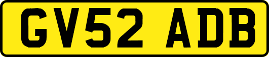 GV52ADB