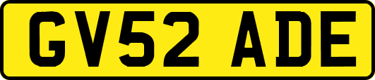 GV52ADE