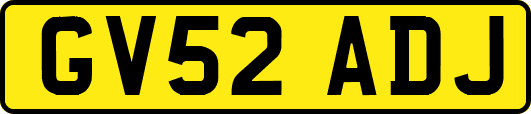GV52ADJ