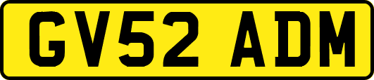 GV52ADM