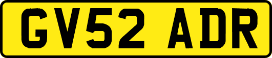 GV52ADR
