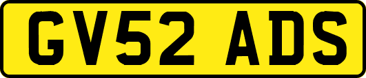 GV52ADS
