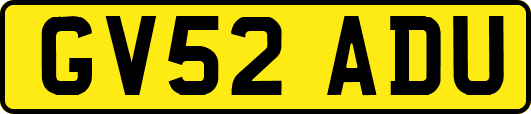 GV52ADU
