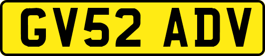 GV52ADV