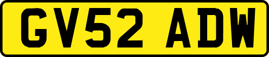 GV52ADW