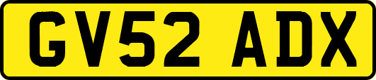 GV52ADX