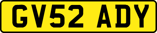 GV52ADY