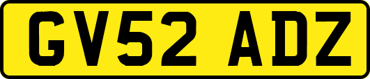 GV52ADZ