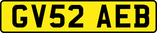 GV52AEB