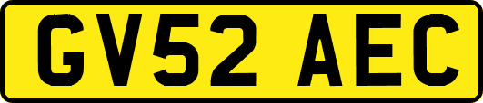 GV52AEC