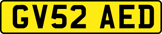 GV52AED