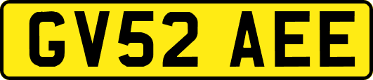 GV52AEE