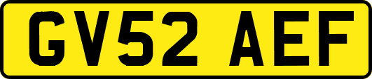GV52AEF