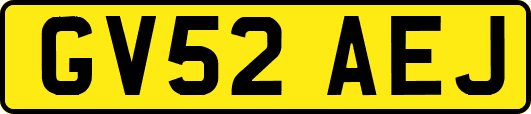 GV52AEJ
