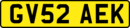 GV52AEK