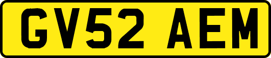 GV52AEM