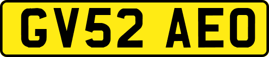 GV52AEO