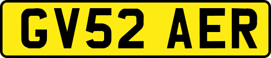 GV52AER