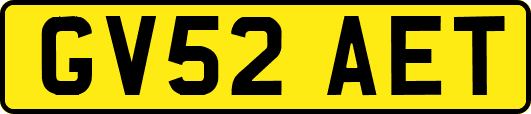 GV52AET