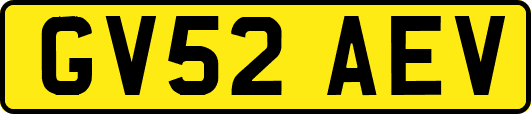GV52AEV