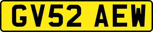 GV52AEW