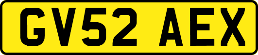 GV52AEX