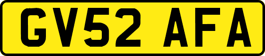 GV52AFA