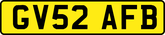 GV52AFB