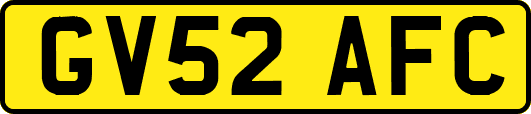 GV52AFC