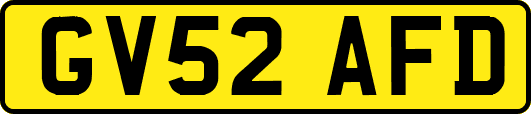 GV52AFD