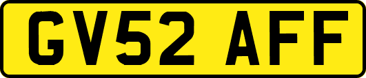 GV52AFF