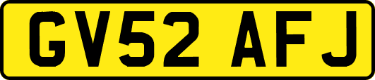 GV52AFJ