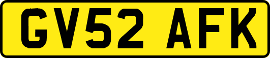 GV52AFK