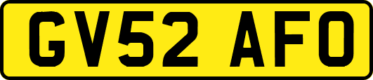 GV52AFO