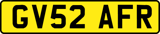 GV52AFR