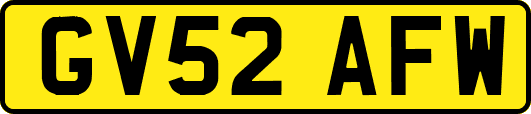 GV52AFW