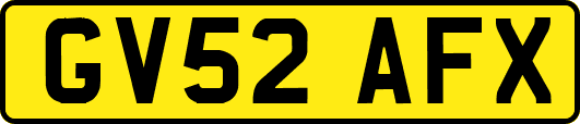 GV52AFX