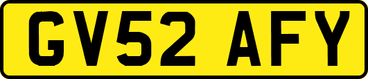GV52AFY